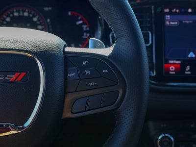 2026 Dodge Durango GT Blacktop AWD Hemi