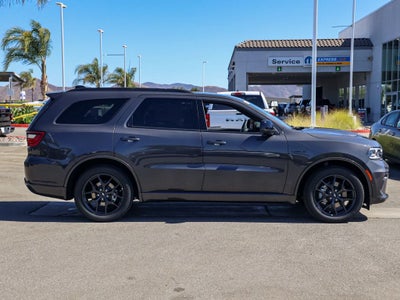 2026 Dodge Durango GT Blacktop AWD Hemi