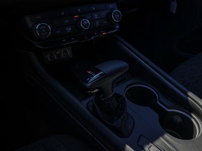 2026 Dodge Durango GT Blacktop AWD Hemi