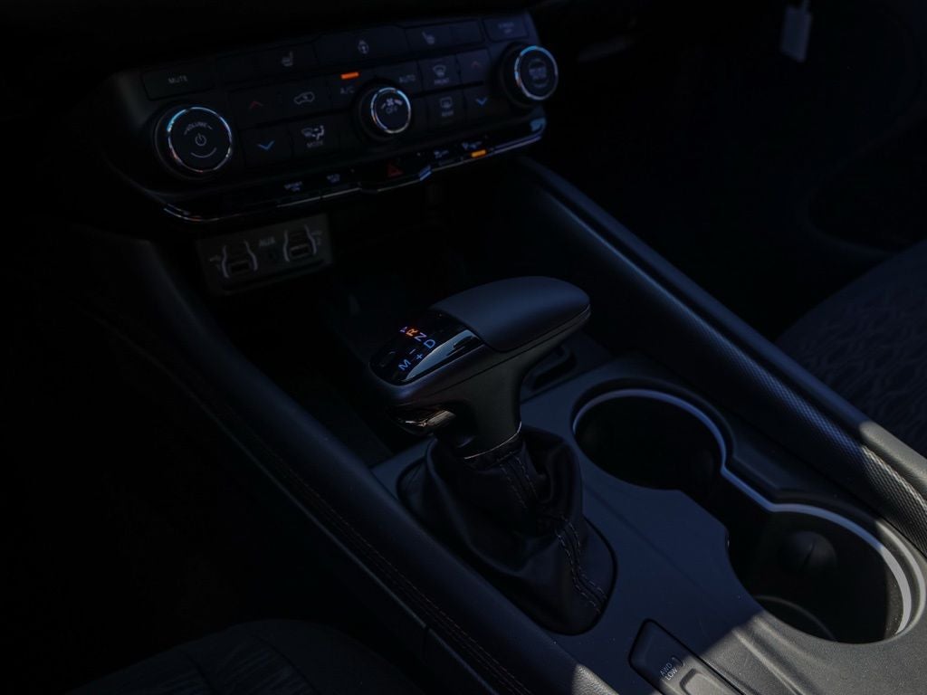 2026 Dodge Durango GT Blacktop AWD Hemi