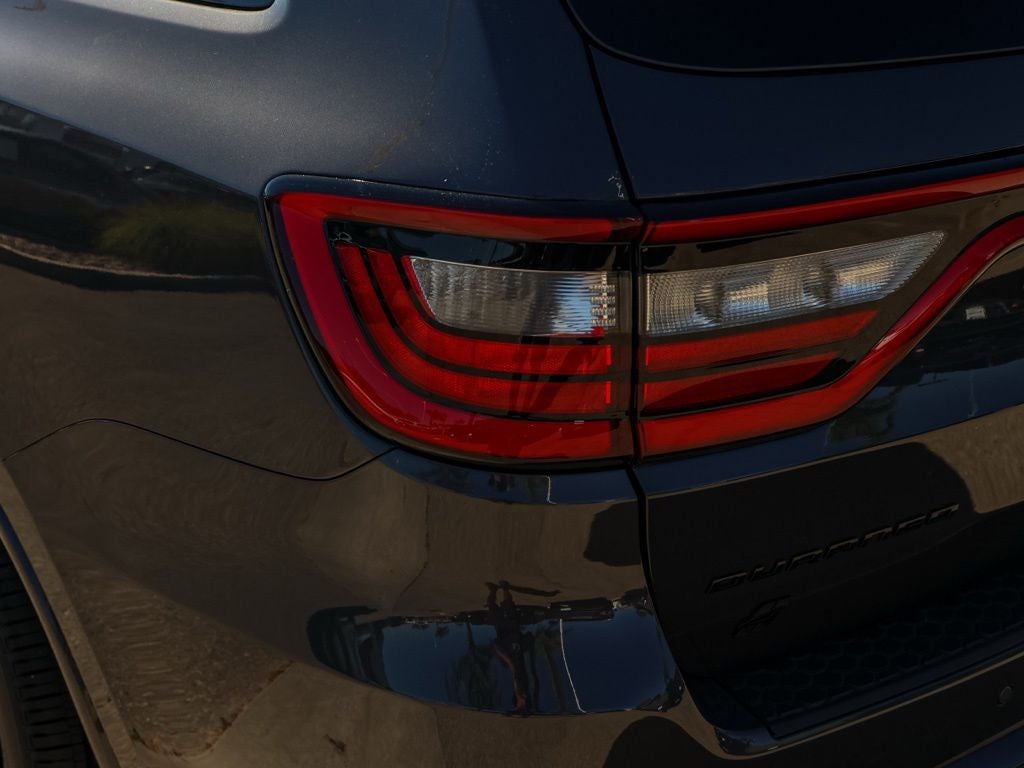 2026 Dodge Durango GT Blacktop AWD Hemi