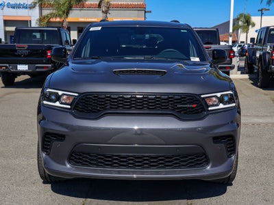 2026 Dodge Durango GT Blacktop AWD Hemi