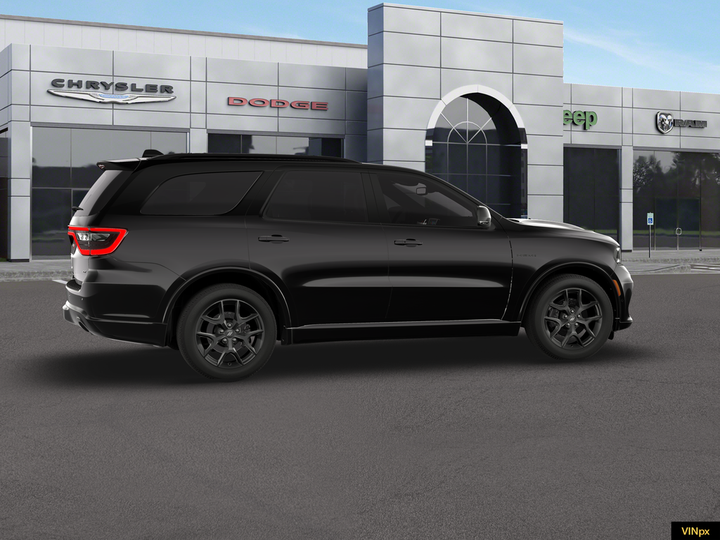 2026 Dodge Durango GT Premium HEMI V8