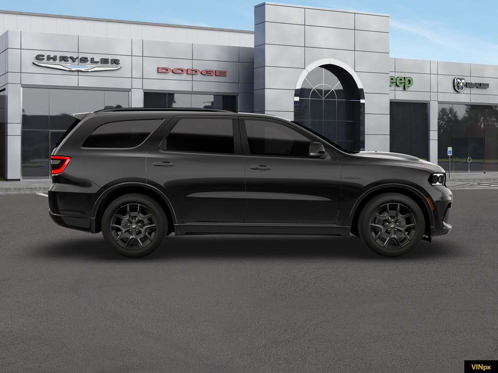 2026 Dodge Durango GT Premium HEMI V8