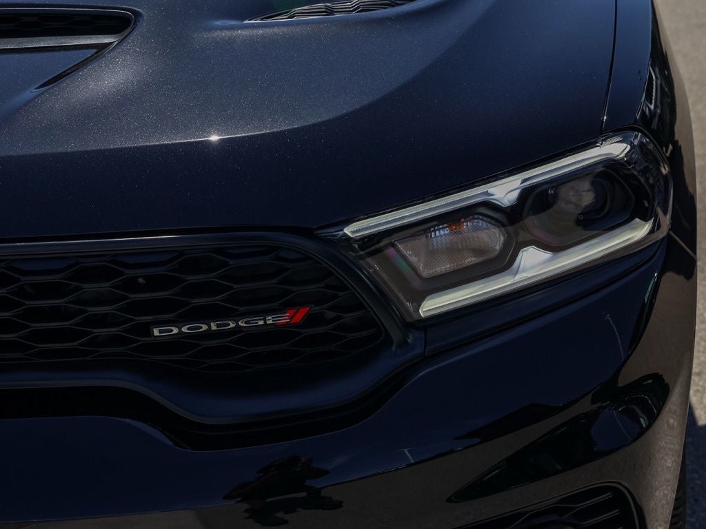 2026 Dodge Durango GT HEMI V8