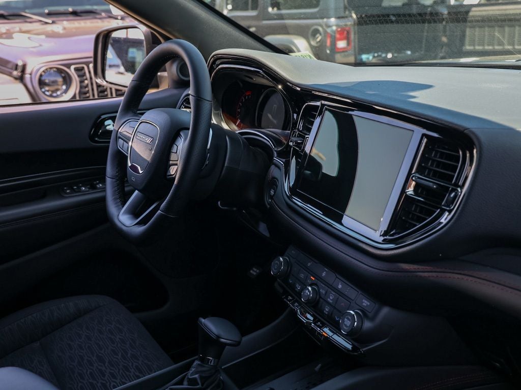 2026 Dodge Durango GT HEMI V8