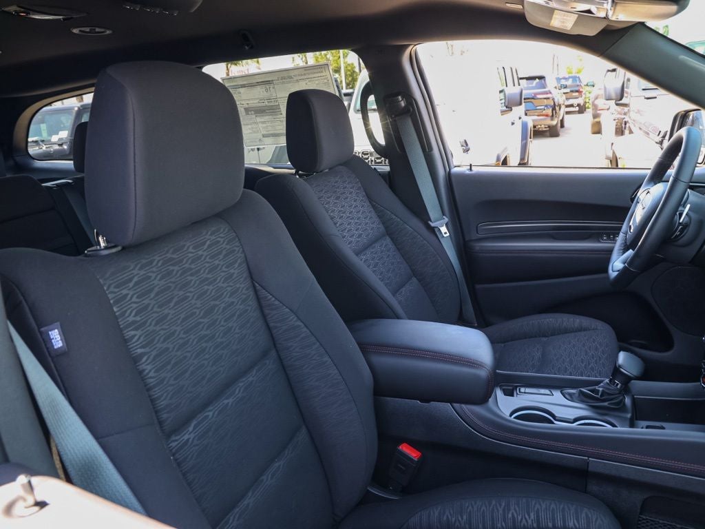 2026 Dodge Durango GT HEMI V8