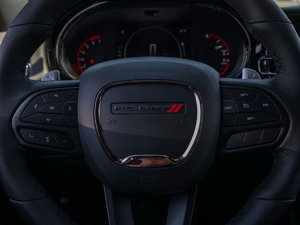 2026 Dodge Durango GT HEMI V8