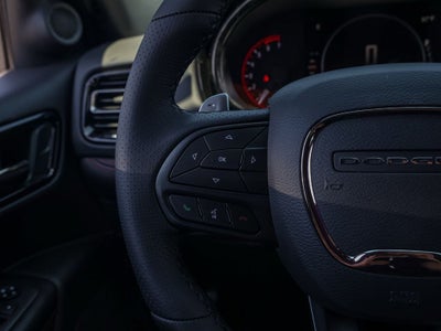 2026 Dodge Durango GT HEMI V8