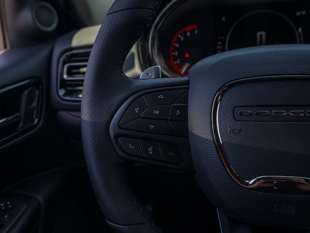 2026 Dodge Durango GT HEMI V8