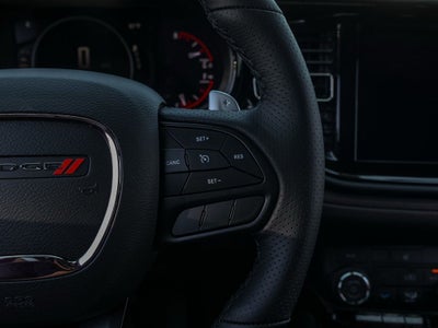 2026 Dodge Durango GT HEMI V8