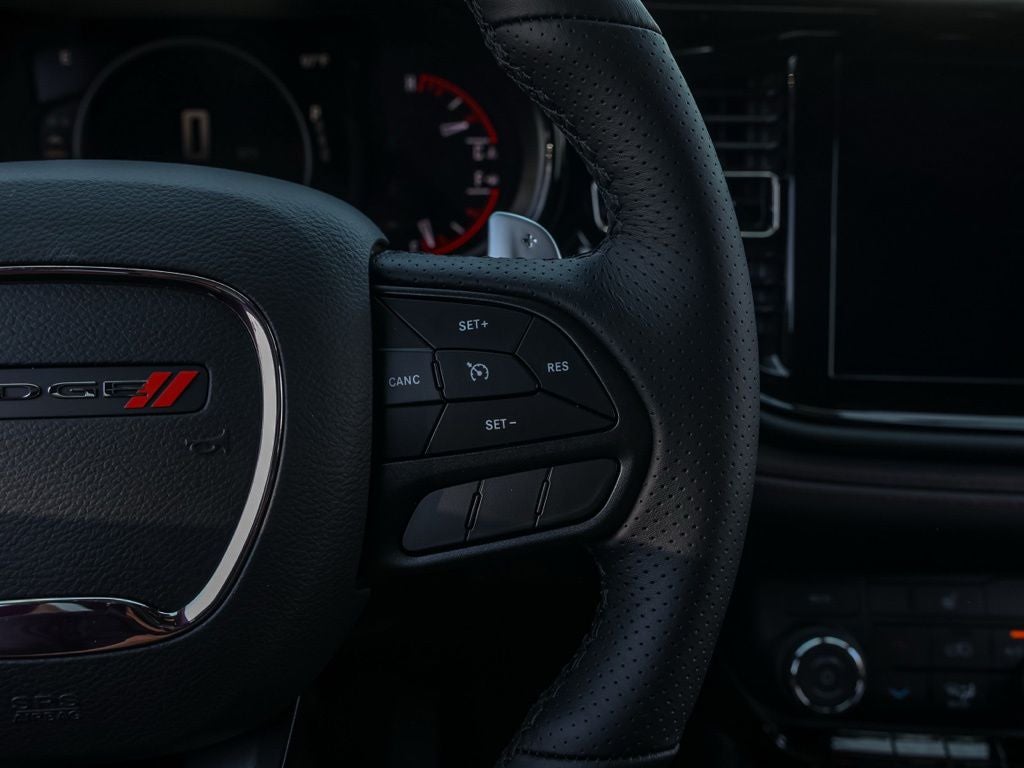 2026 Dodge Durango GT HEMI V8