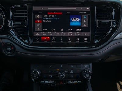 2026 Dodge Durango GT HEMI V8