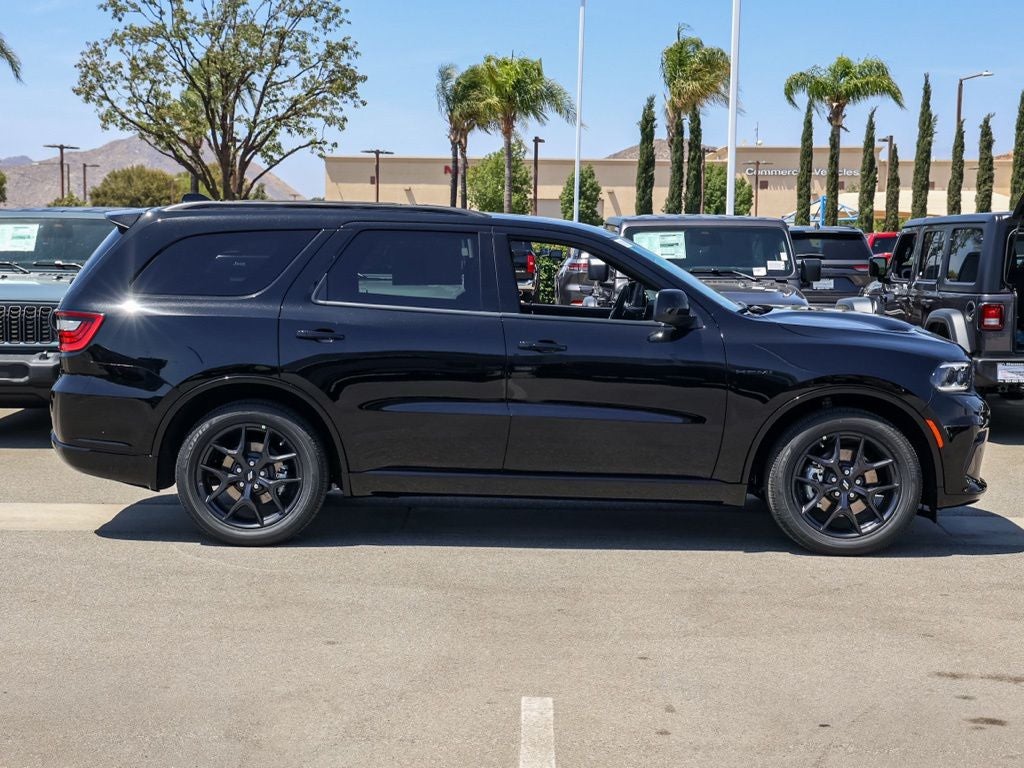 2026 Dodge Durango GT HEMI V8