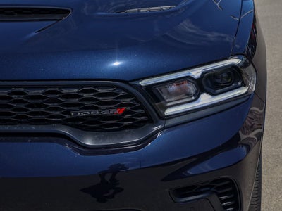 2026 Dodge Durango GT Blacktop AWD Hemi