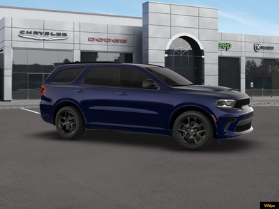 2026 Dodge Durango GT Blacktop AWD Hemi
