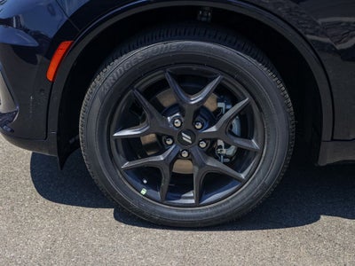 2026 Dodge Durango GT Blacktop AWD Hemi