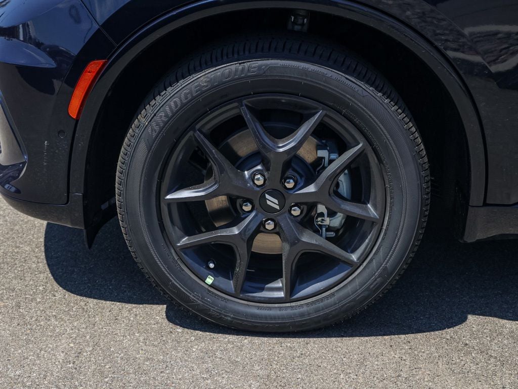 2026 Dodge Durango GT Blacktop AWD Hemi