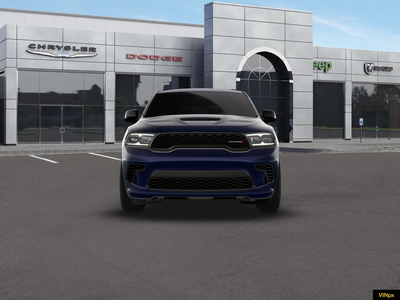 2026 Dodge Durango GT Blacktop AWD Hemi