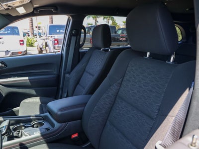 2026 Dodge Durango GT Blacktop AWD Hemi
