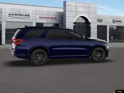 2026 Dodge Durango GT Blacktop AWD Hemi