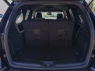 2026 Dodge Durango GT Blacktop AWD Hemi