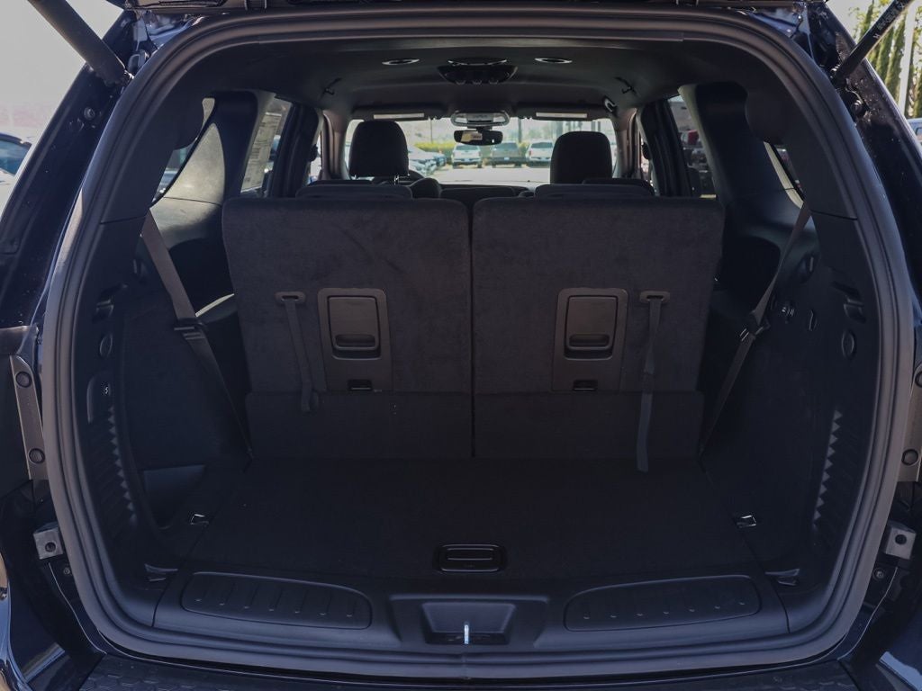 2026 Dodge Durango GT Blacktop AWD Hemi
