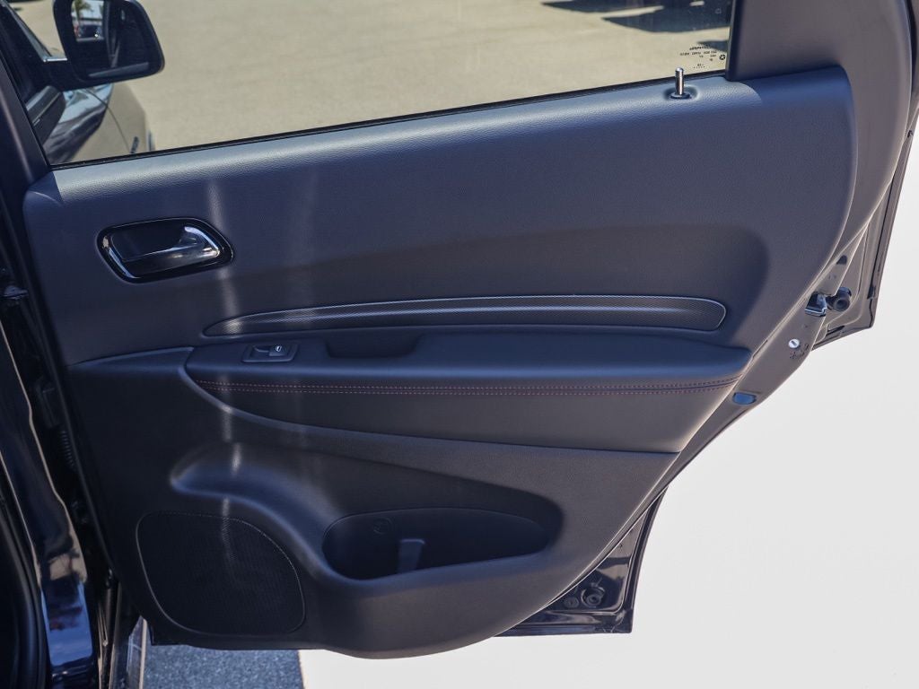 2026 Dodge Durango GT Blacktop AWD Hemi