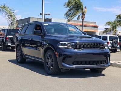2026 Dodge Durango GT Blacktop AWD Hemi