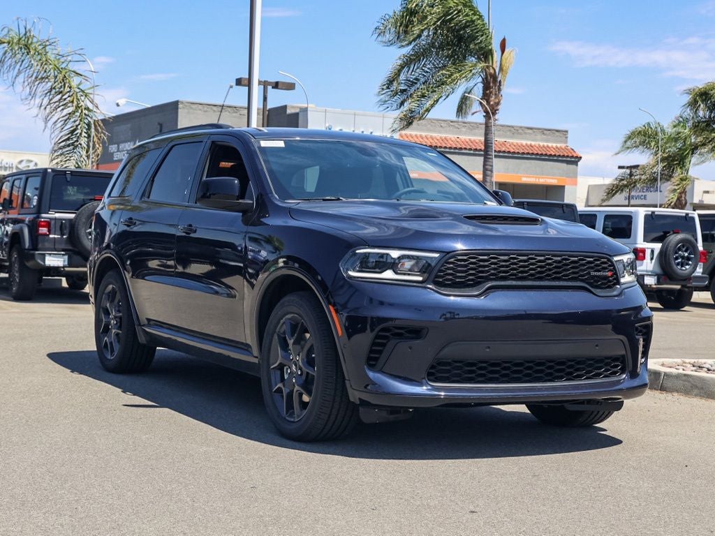 2026 Dodge Durango GT Blacktop AWD Hemi