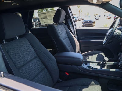 2026 Dodge Durango GT Blacktop AWD Hemi