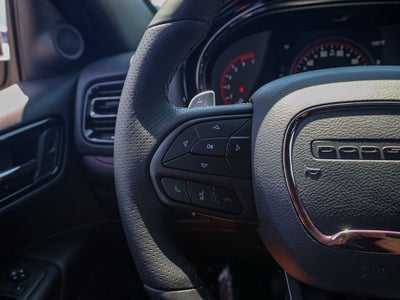 2026 Dodge Durango GT Blacktop AWD Hemi