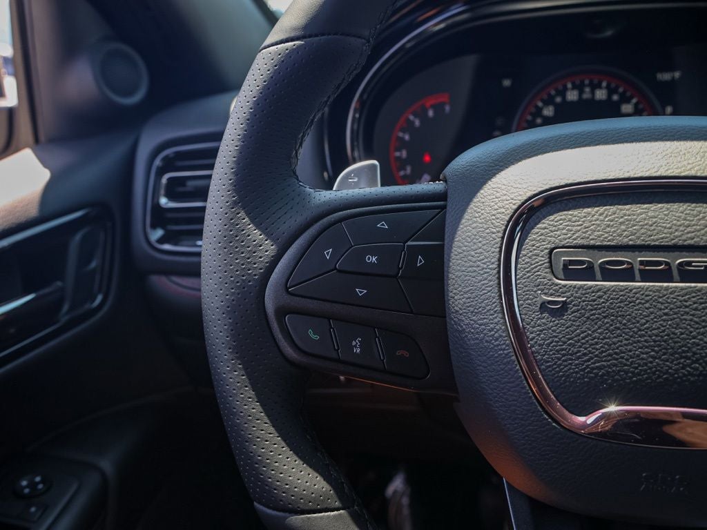2026 Dodge Durango GT Blacktop AWD Hemi