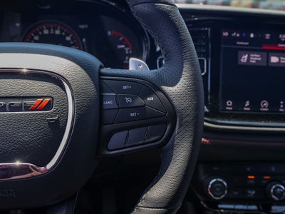 2026 Dodge Durango GT Blacktop AWD Hemi