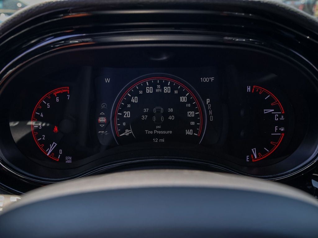 2026 Dodge Durango GT Blacktop AWD Hemi
