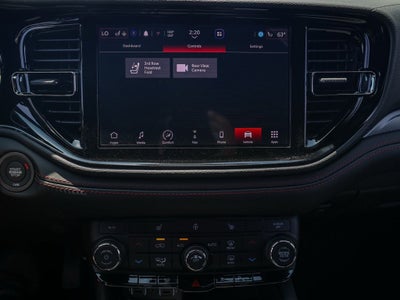 2026 Dodge Durango GT Blacktop AWD Hemi
