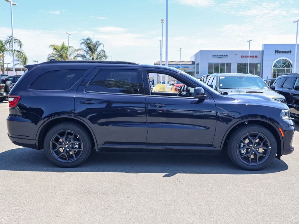 2026 Dodge Durango GT Blacktop AWD Hemi
