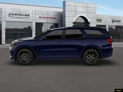 2026 Dodge Durango GT Blacktop AWD Hemi
