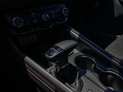 2026 Dodge Durango GT Blacktop AWD Hemi