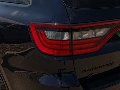 2026 Dodge Durango GT Blacktop AWD Hemi