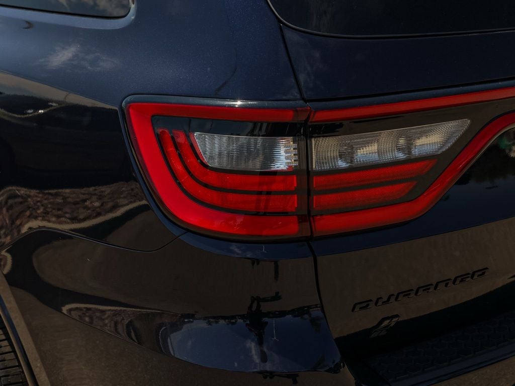 2026 Dodge Durango GT Blacktop AWD Hemi