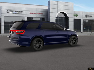 2026 Dodge Durango GT Blacktop AWD Hemi
