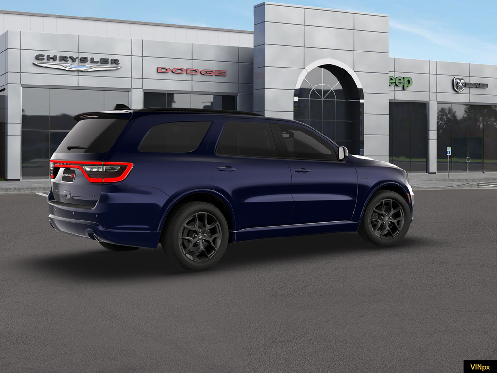 2026 Dodge Durango GT Blacktop AWD Hemi