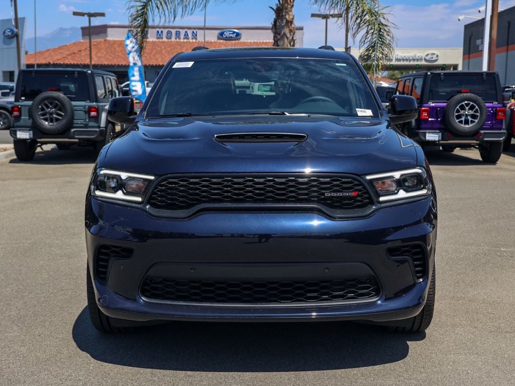 2026 Dodge Durango GT Blacktop AWD Hemi