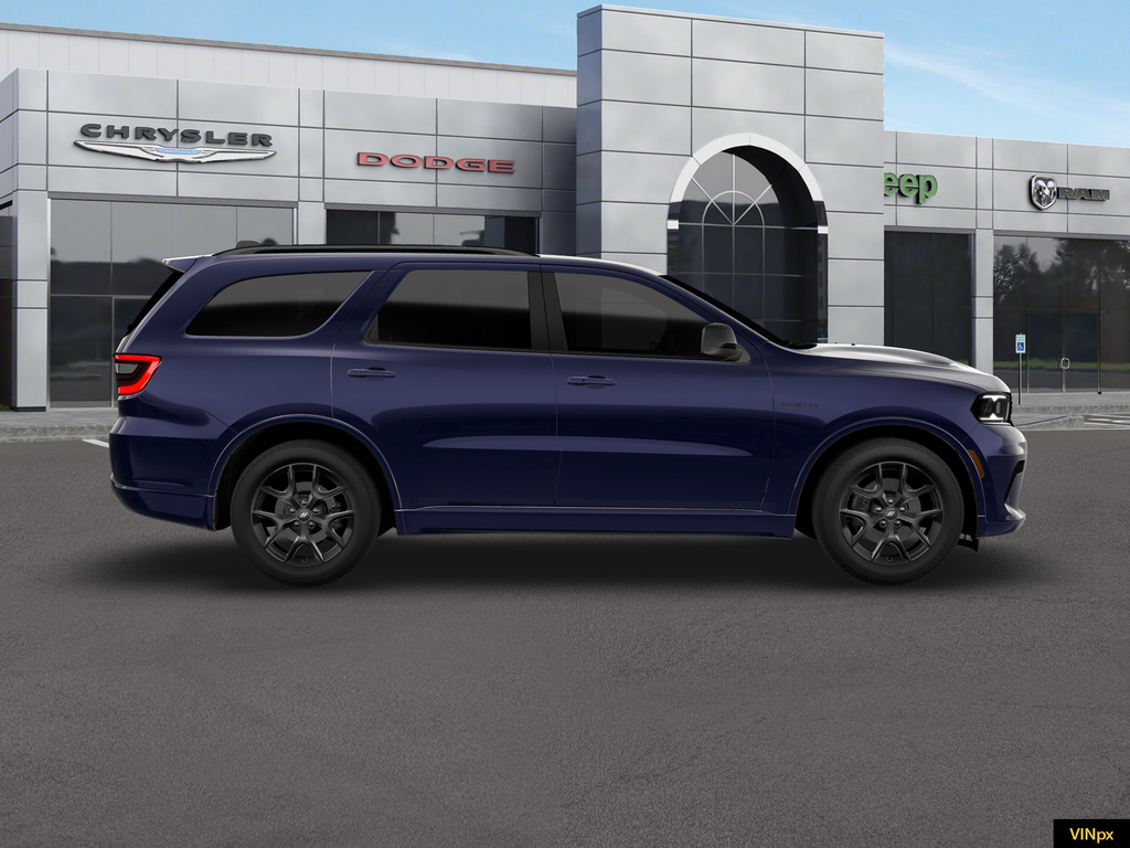 2026 Dodge Durango GT Blacktop AWD Hemi