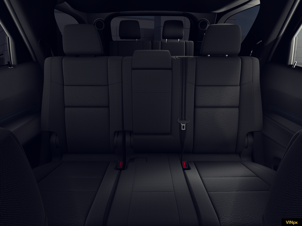 2026 Dodge Durango GT HEMI V8