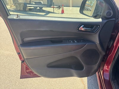 2023 Dodge Durango R/T Plus