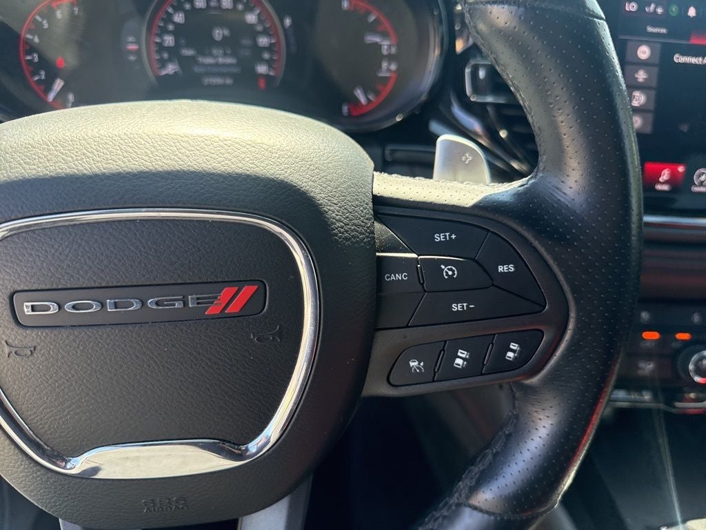 2023 Dodge Durango R/T Plus