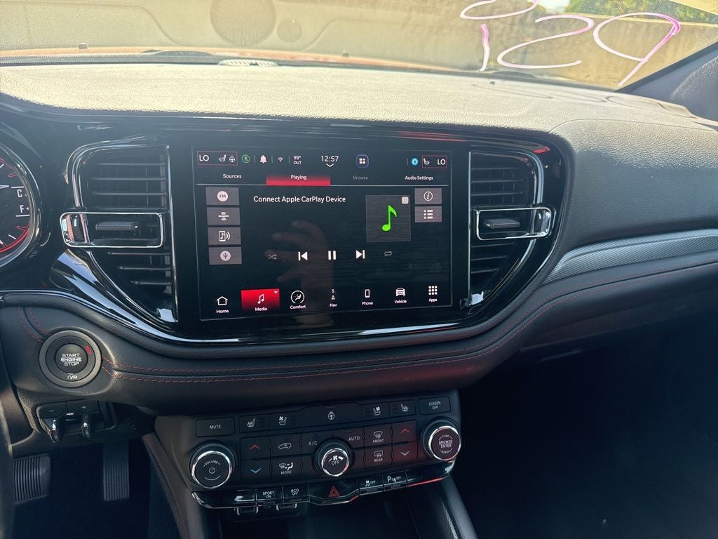 2023 Dodge Durango R/T Plus