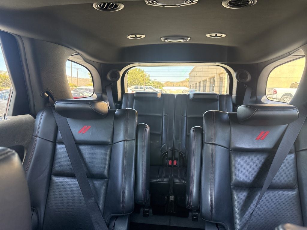 2023 Dodge Durango R/T Plus